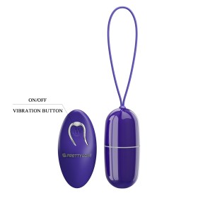 Pretty Love Arvin vibro jaje sa daljinskim upravljačem BI 14374WL-5